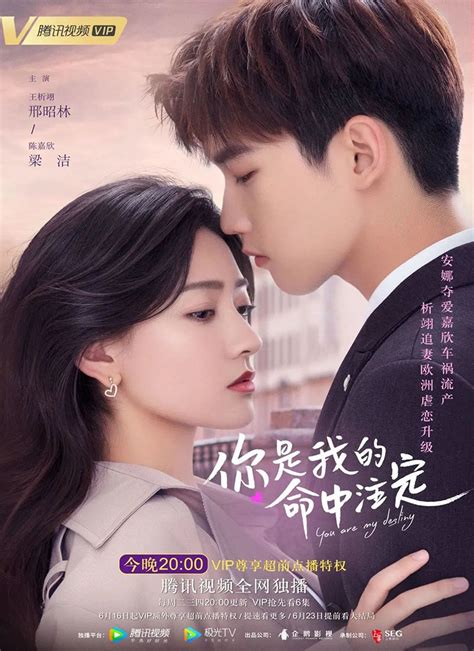 download drama china you are my destiny ratudrama